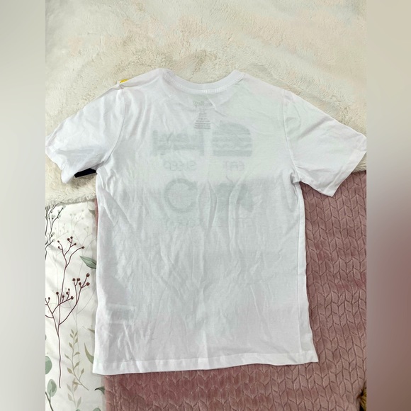 Funny t-shirt “eat, sleep, game, repeat” - Picture 2 of 2